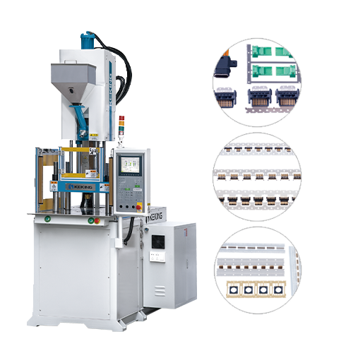 Type-C立式注塑机